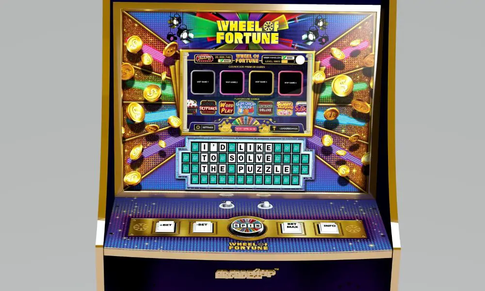 Big bad wolf slots