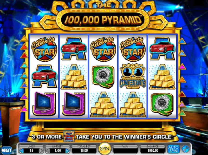 Free slots to play for fun no money